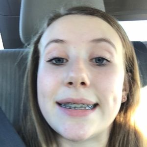 Meet your Posher, Lucy